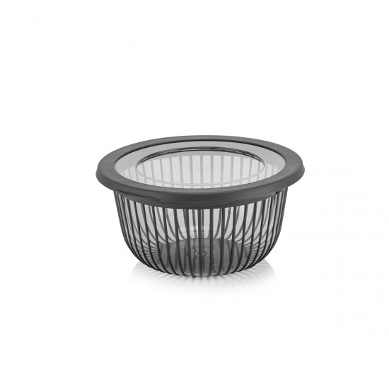 Container With Lid 3 Liter